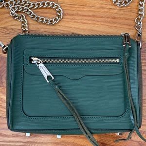 Rebecca Minkoff Crossbody Handbag